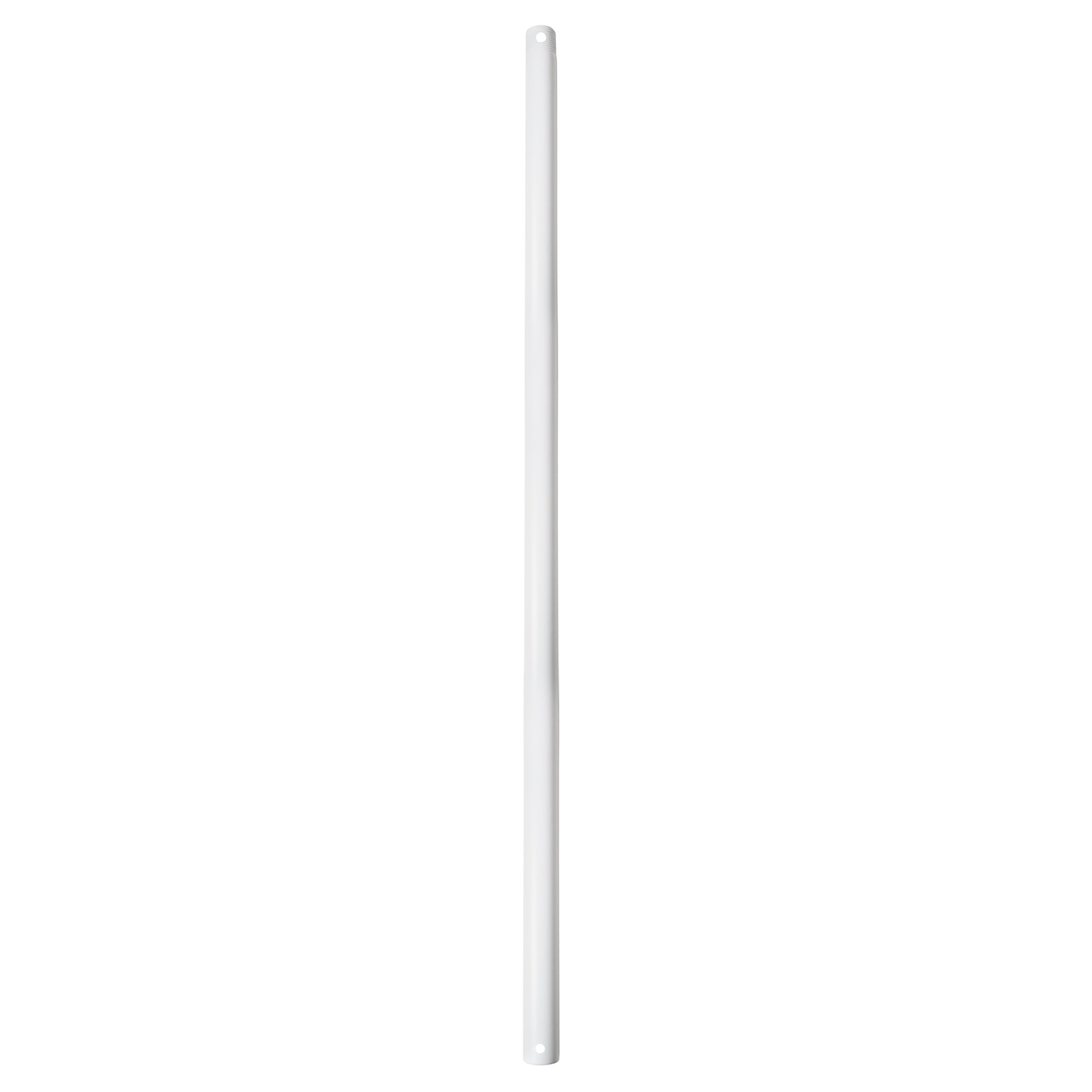 Fan Downrod 36-in White