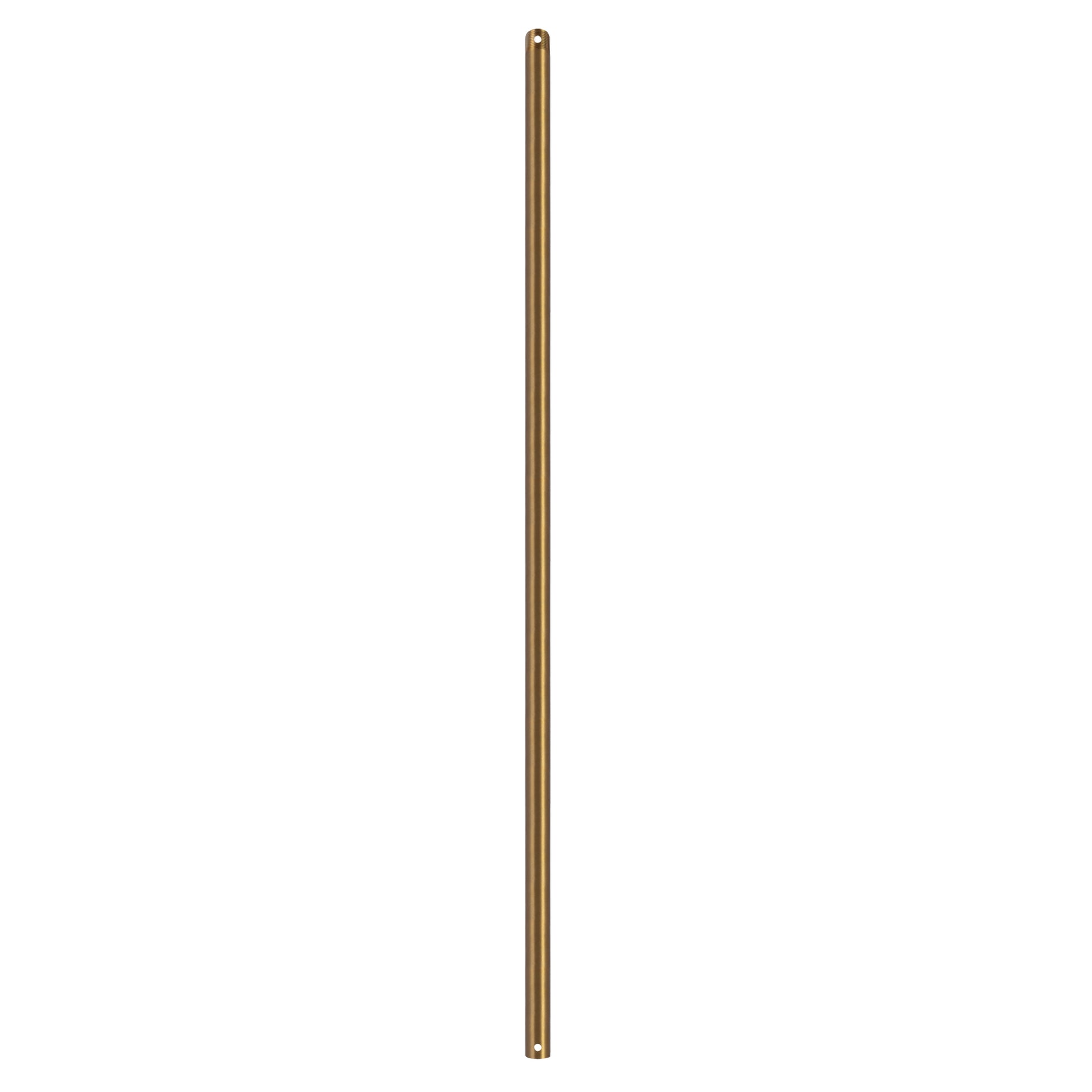 Fan Downrod 48-in White