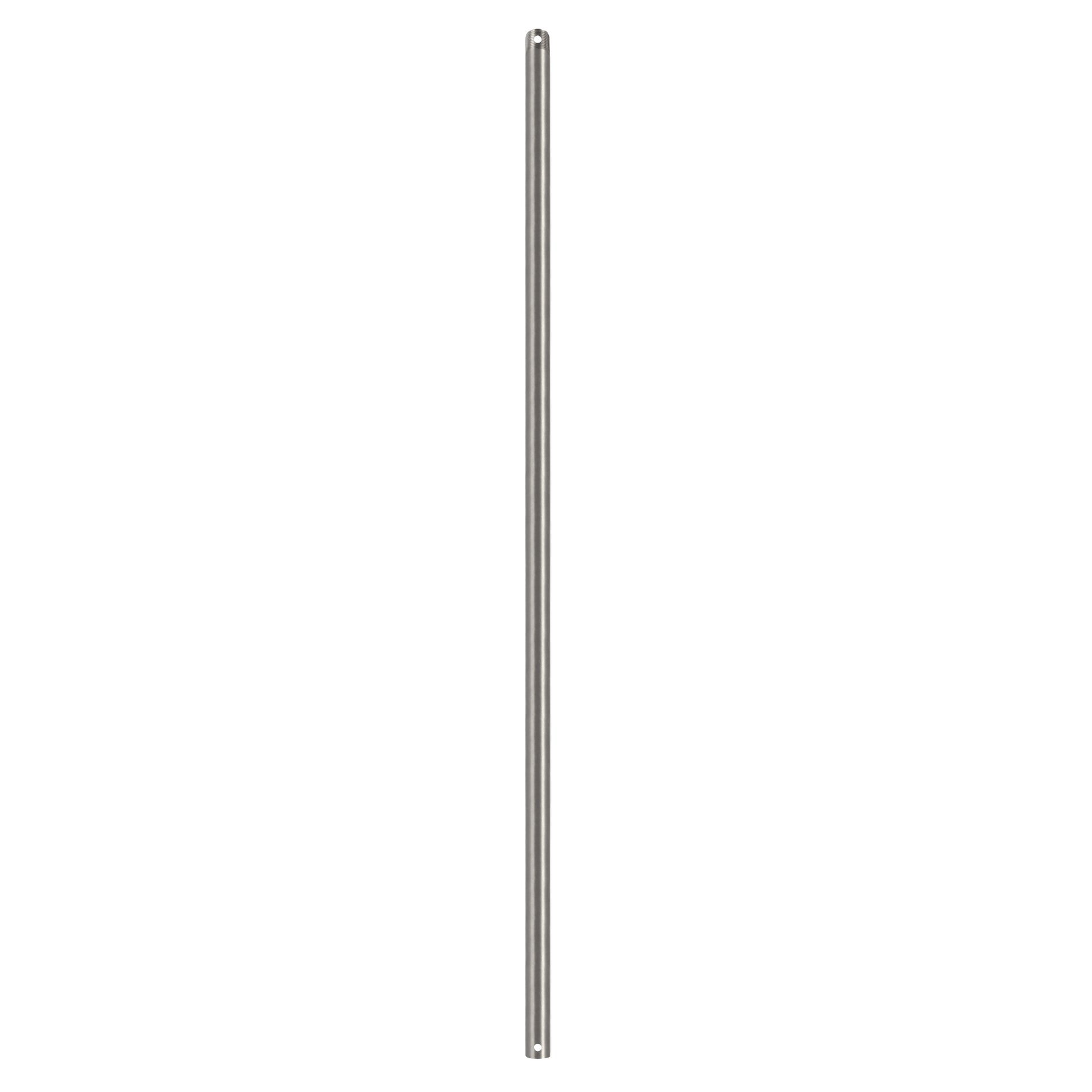 Fan Downrod 48-in White