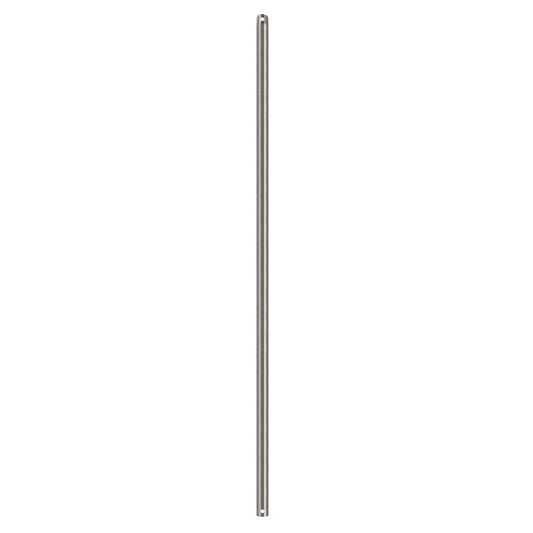 Fan Downrod 48-in White