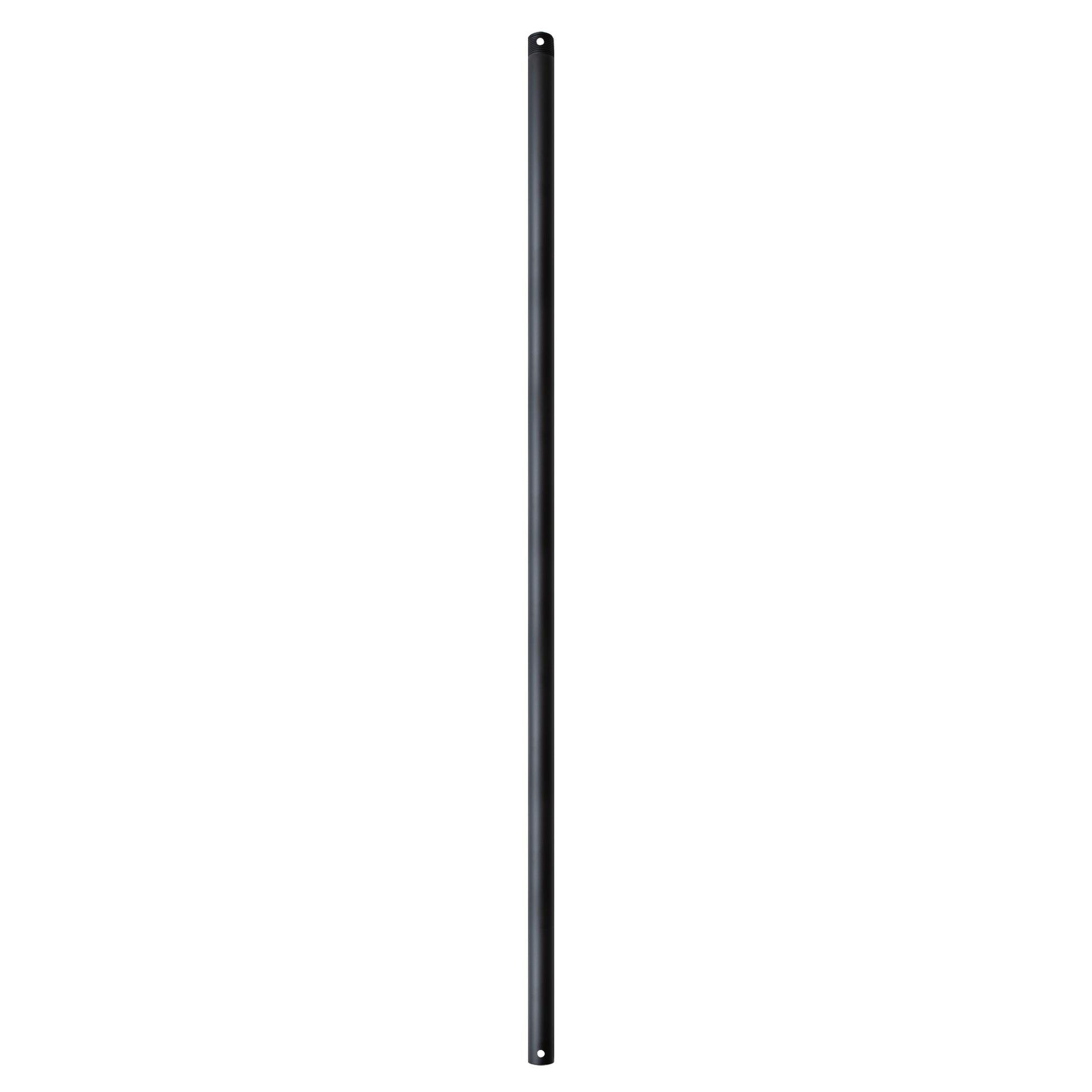 Fan Downrod 48-in White