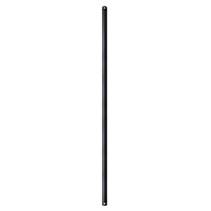 Fan Downrod 48-in White