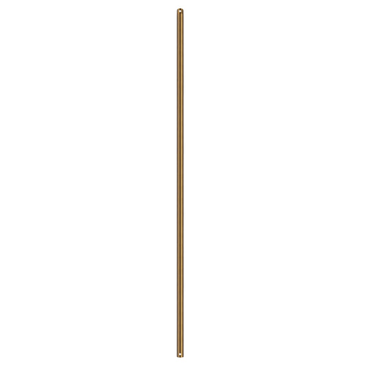 Fan Downrod 60-in White