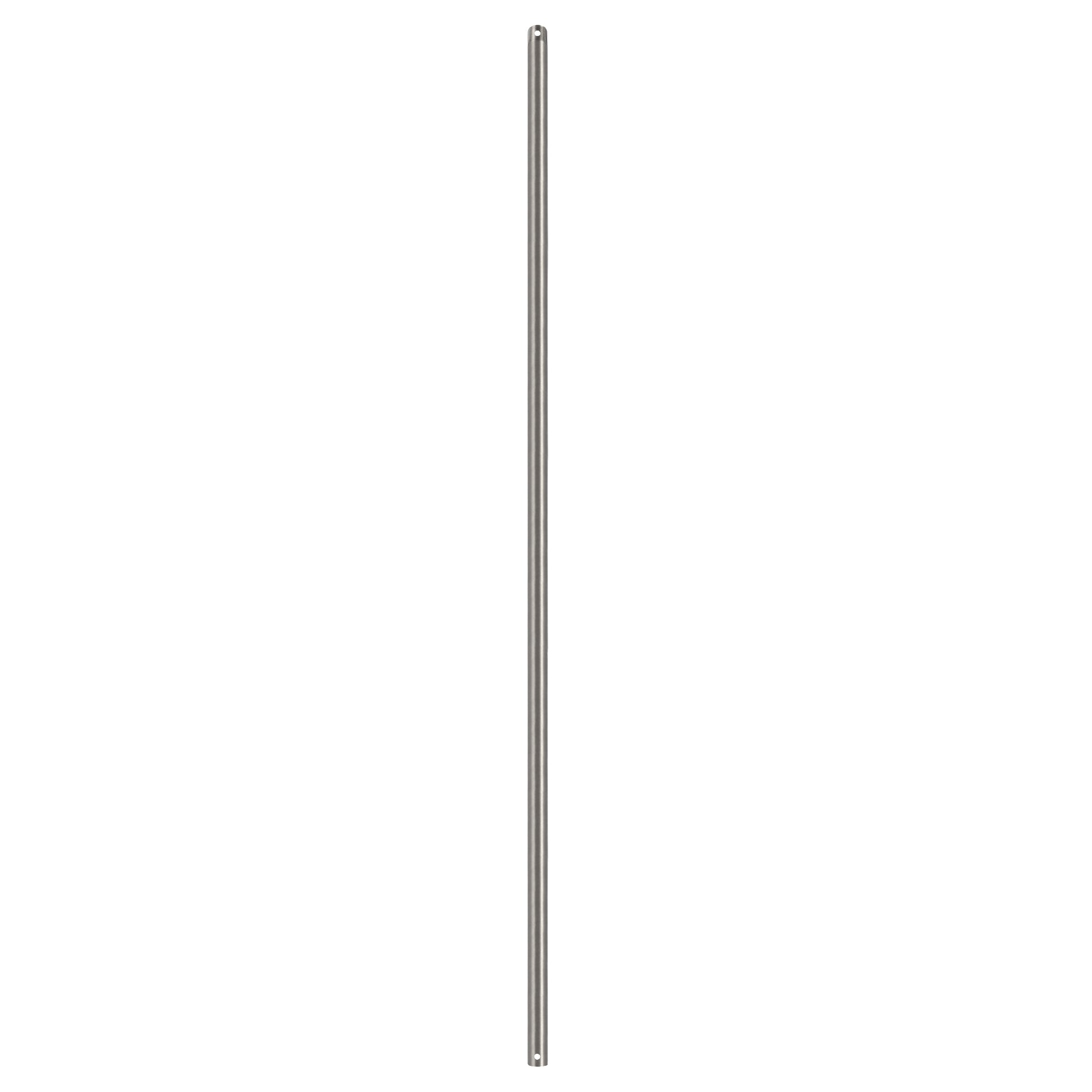 Fan Downrod 60-in White