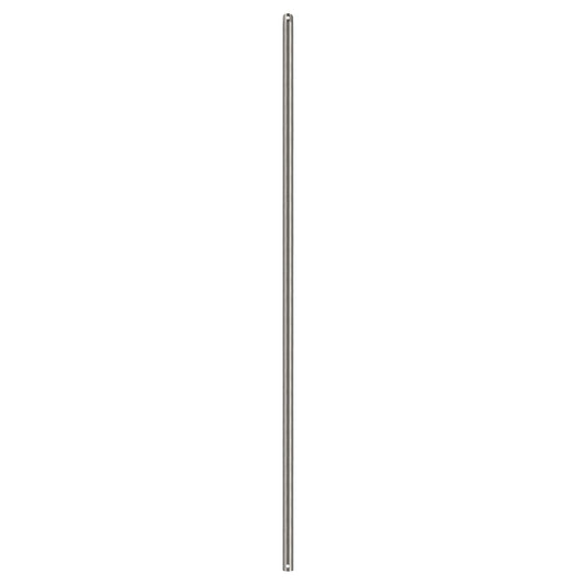 Fan Downrod 60-in White