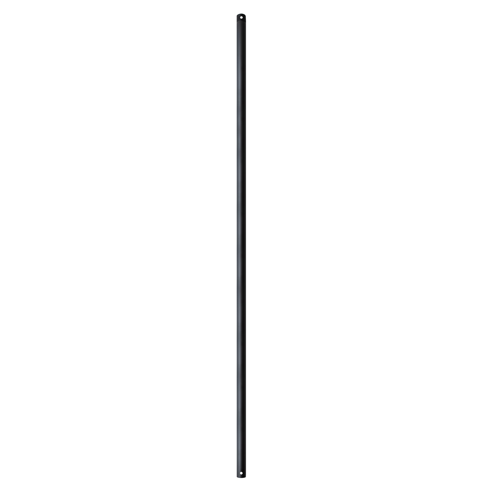 Fan Downrod 60-in White