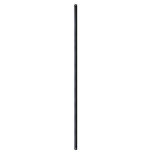 Fan Downrod 60-in White