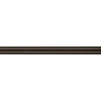 18" Downrod