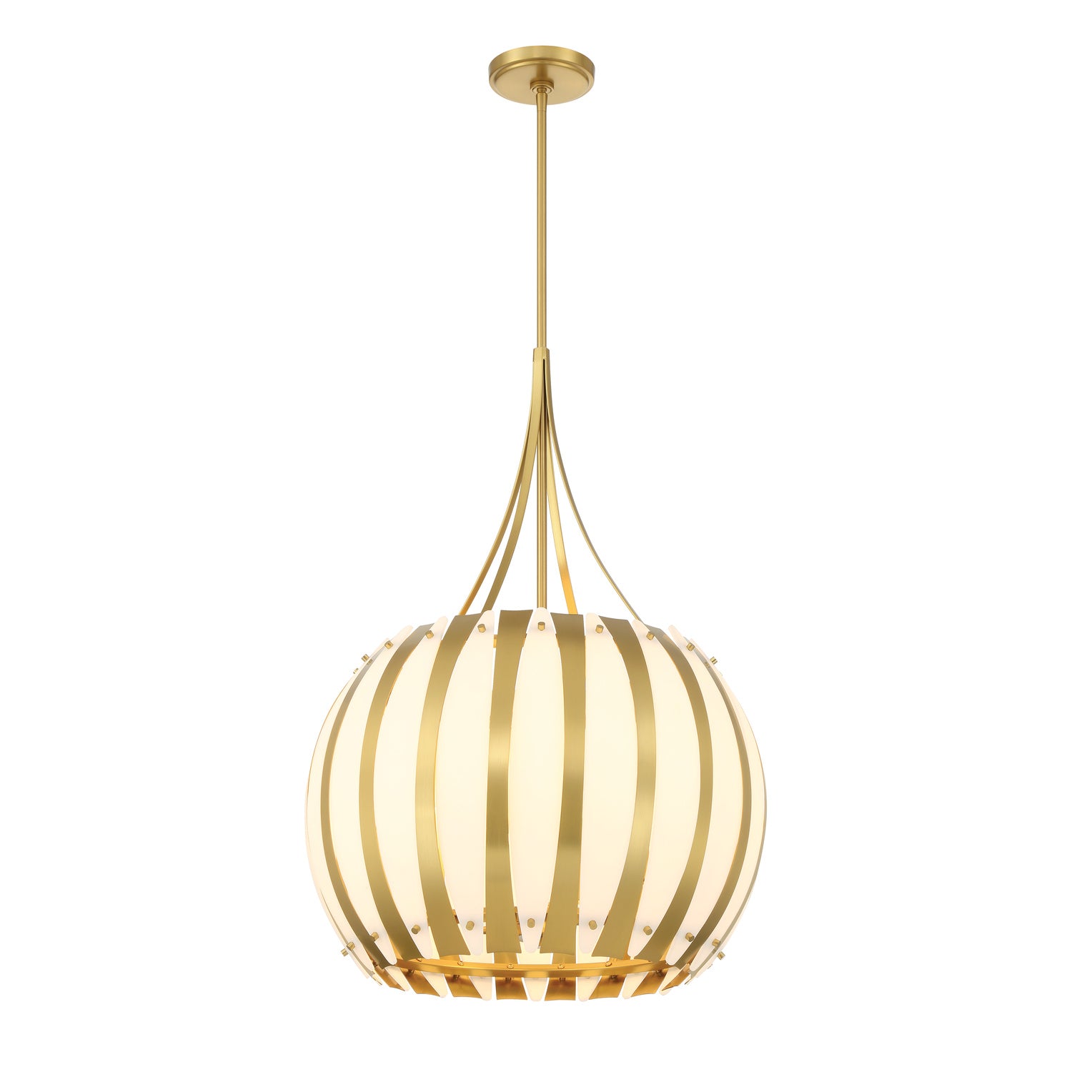 Daria 20.5'' Chandelier