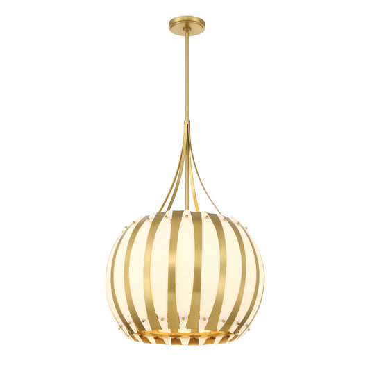 Daria 20.5'' Chandelier