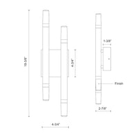 Draven Wall Sconce