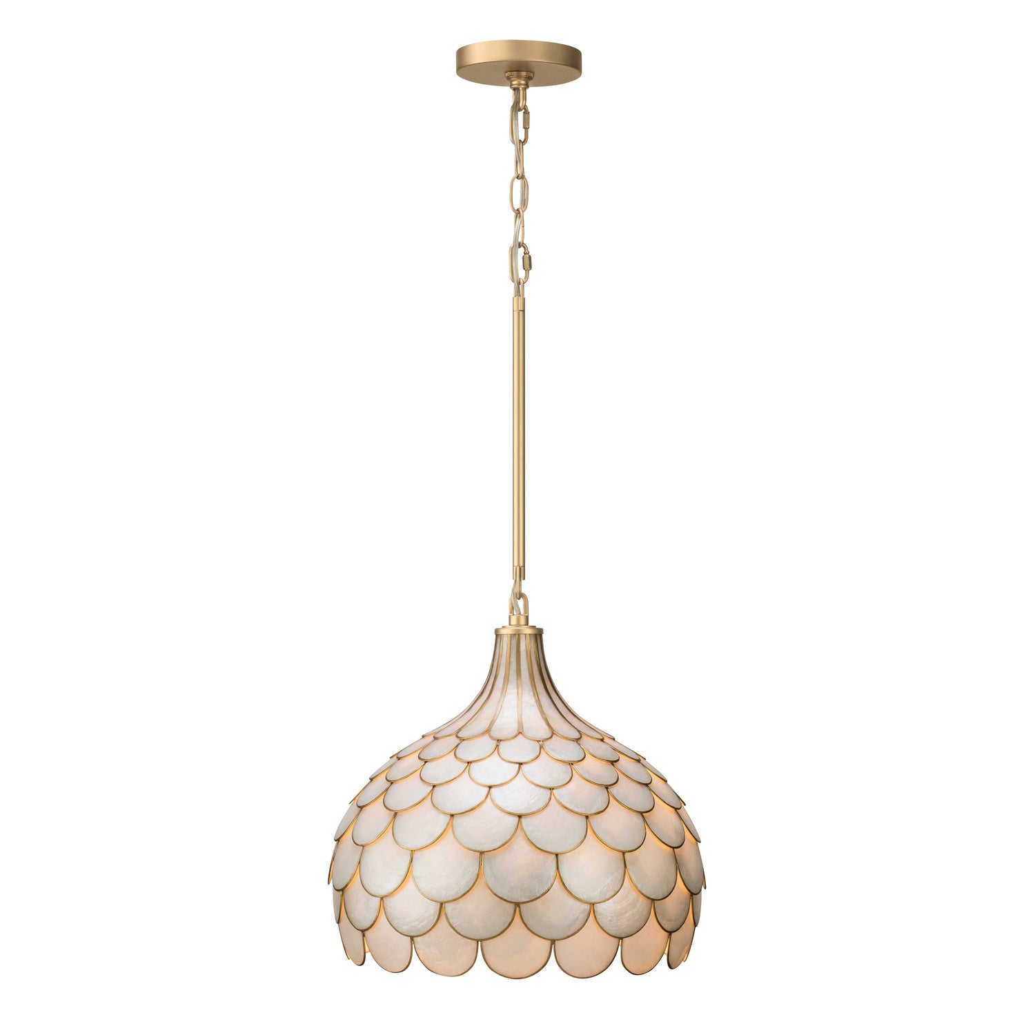 Darby 14'' Pendant