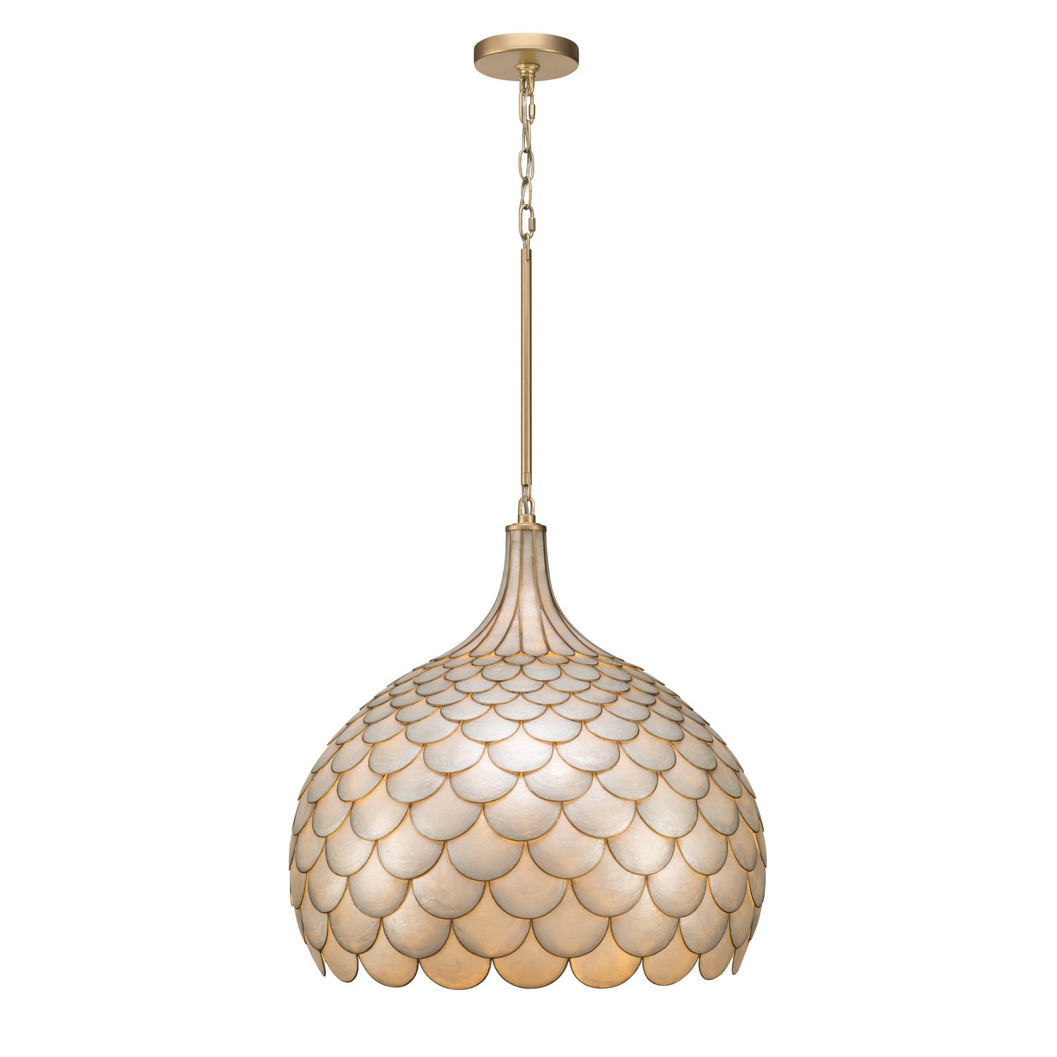Darby 21'' Pendant