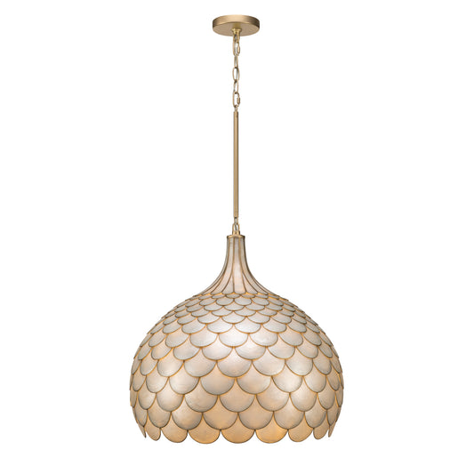 Darby 21'' Pendant