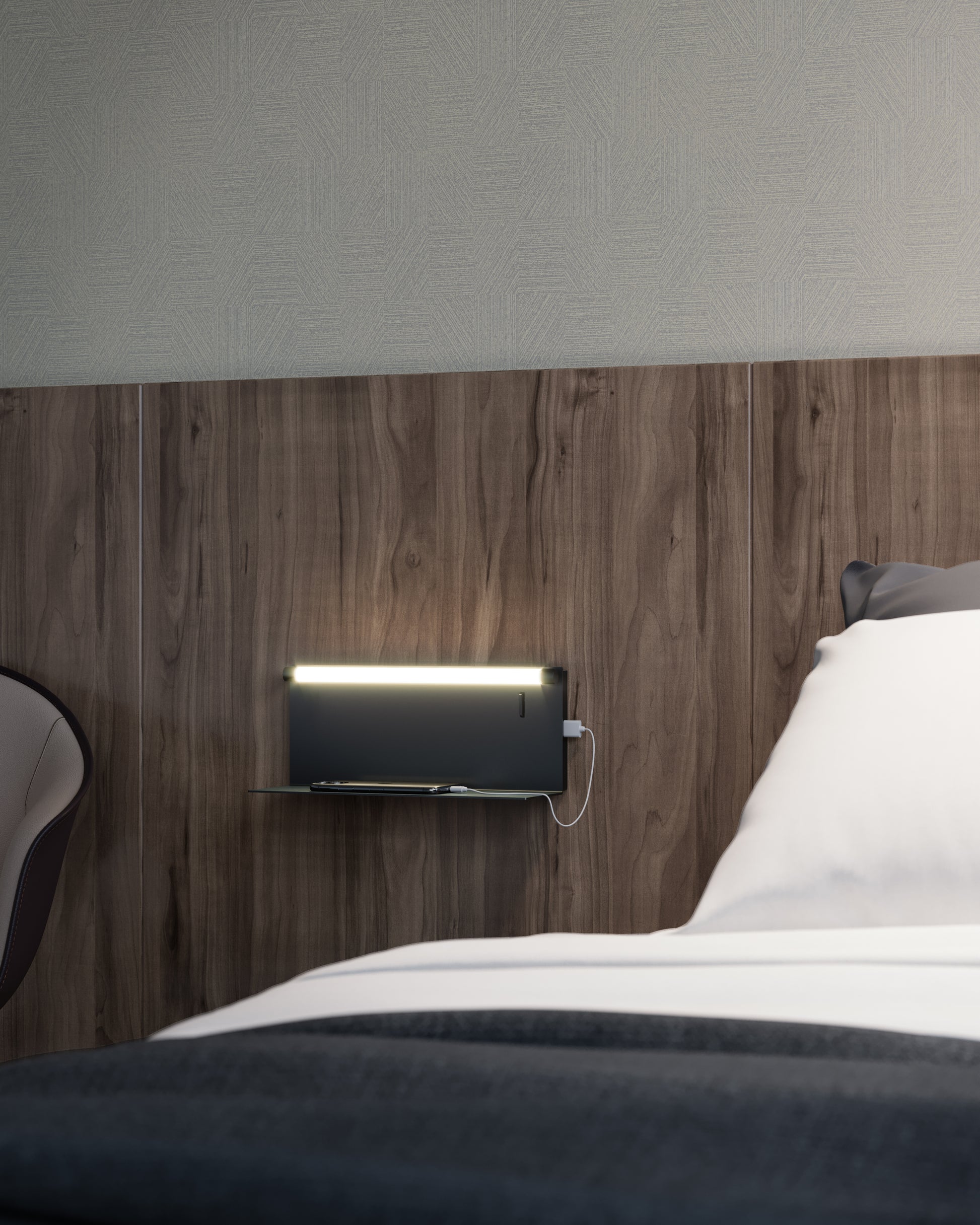 Dresden 12-in Wall Sconce