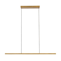 Drift Linear Pendant