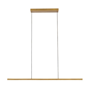 Drift Linear Pendant