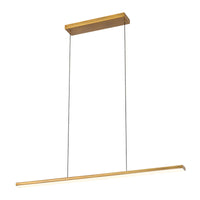 Drift Linear Pendant