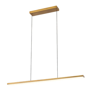 Drift Linear Pendant