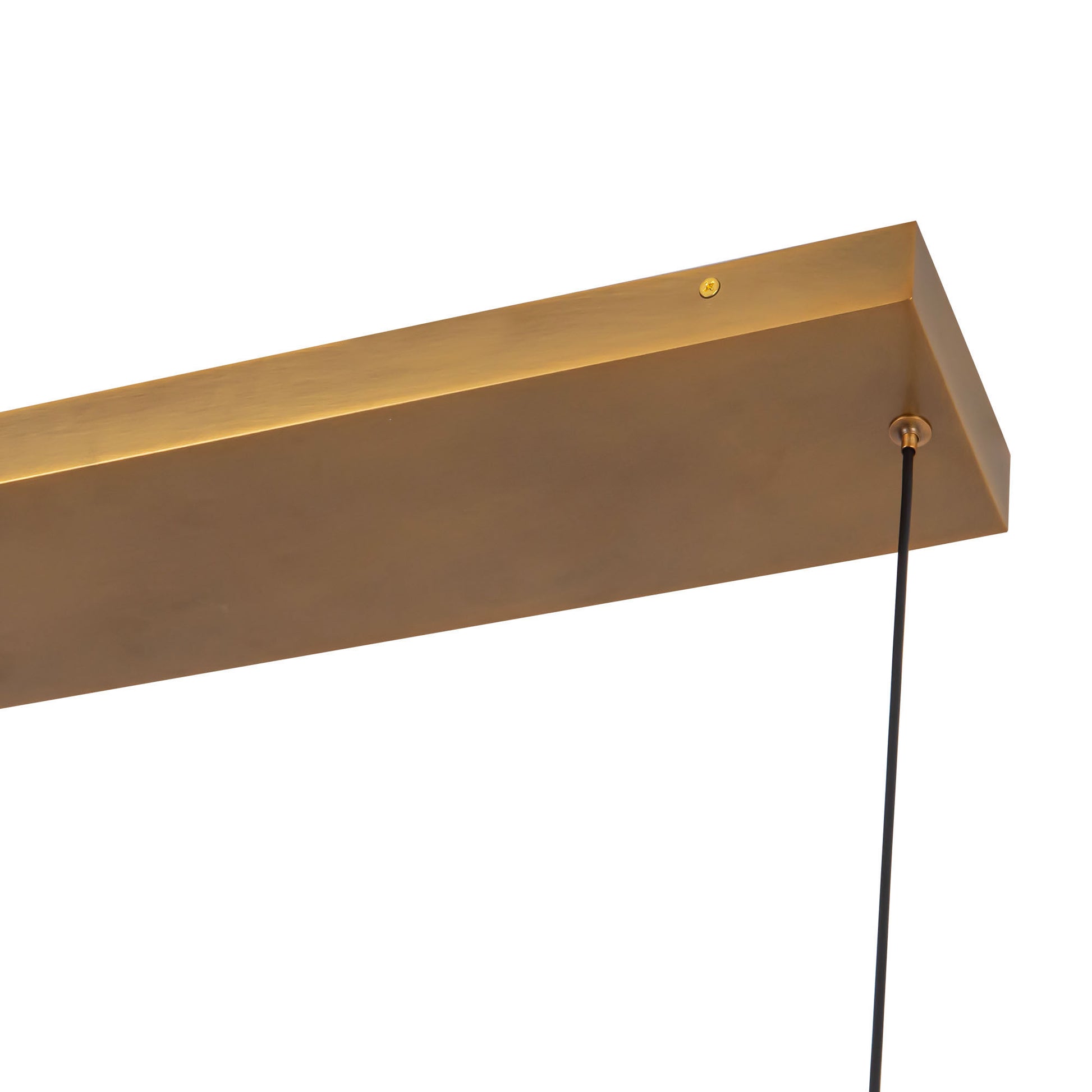 Drift Linear Pendant