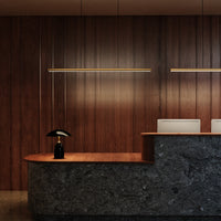 Drift Linear Pendant