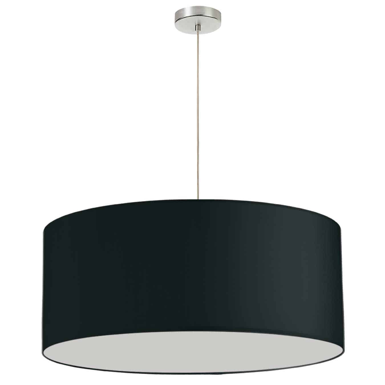 Oversized Drum Chandelier