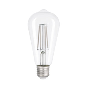 ST19 E26 7.5W Clear