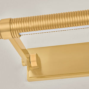 Duell Picture Light