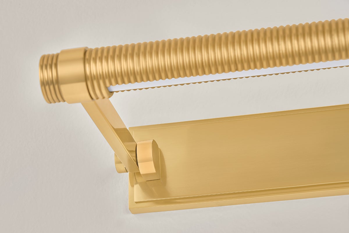 Duell Picture Light