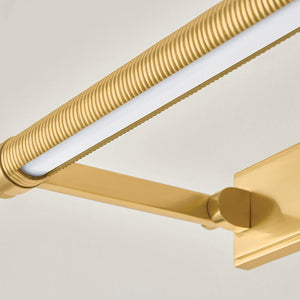 Duell Picture Light