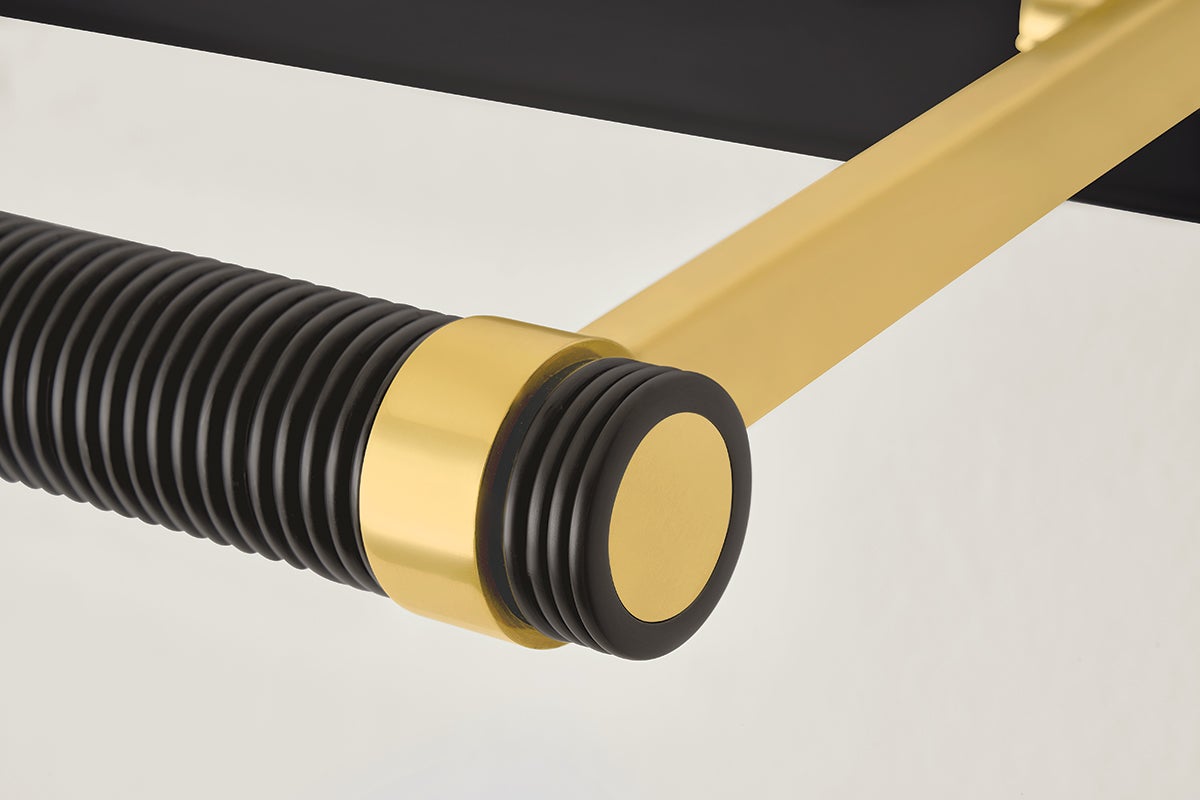 Duell Picture Light