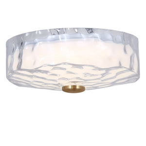 Dulce Flush Mount