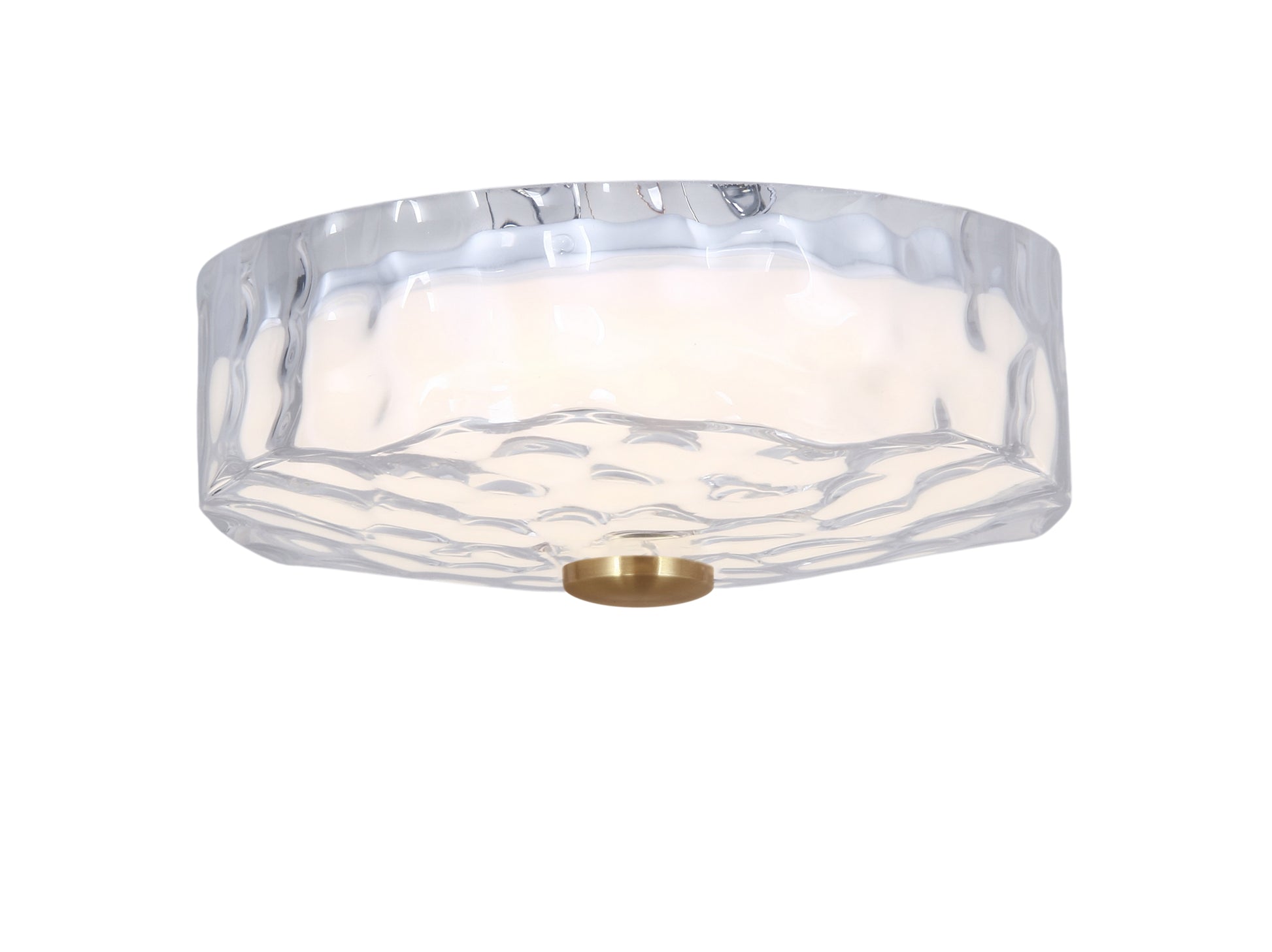 Dulce Flush Mount