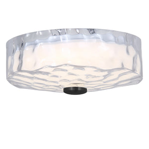 Dulce Flush Mount