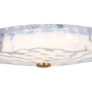 Dulce Flushmount
