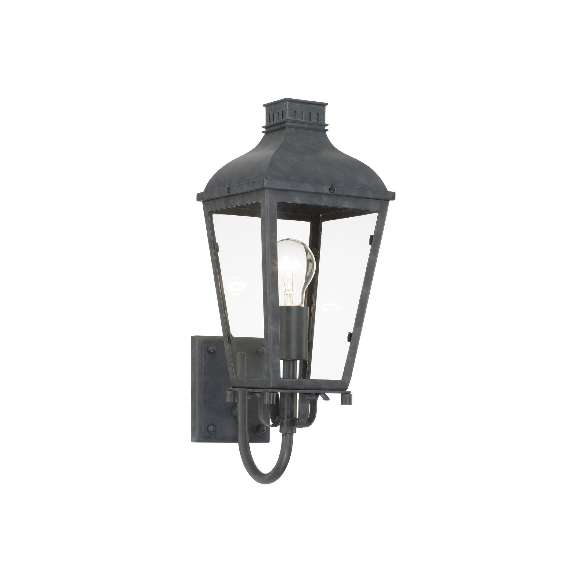 Dumont 6.5'' Outdoor Sconce