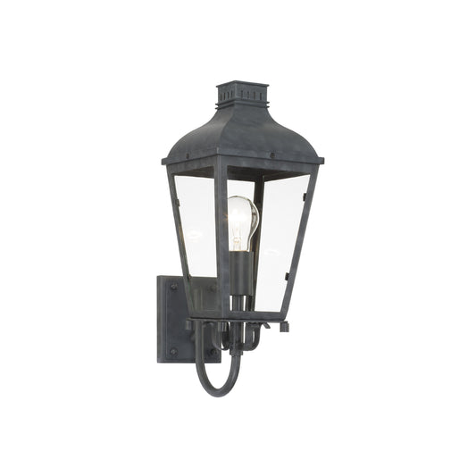 Dumont 6.5'' Outdoor Sconce
