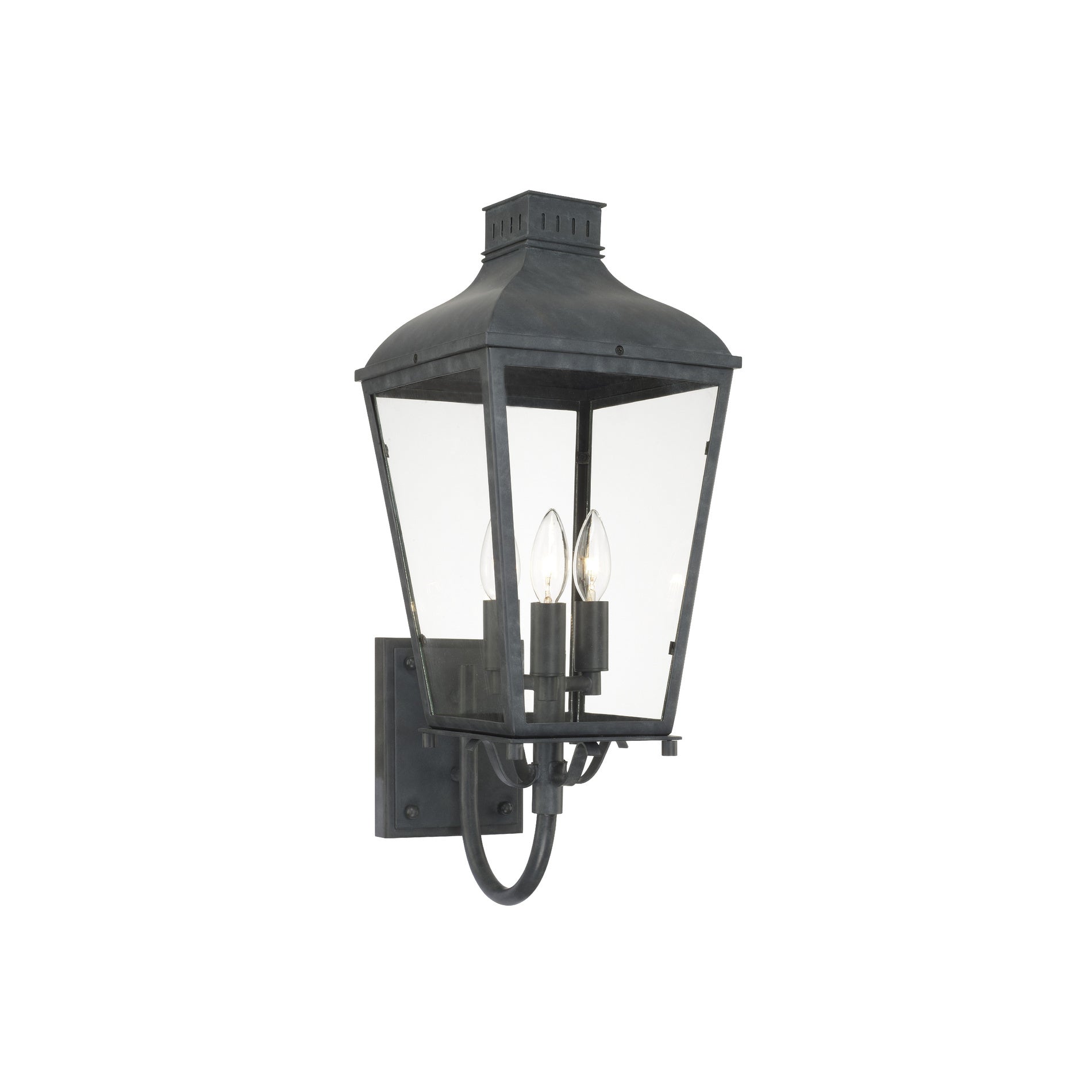 Dumont 9.25'' Outdoor Sconce