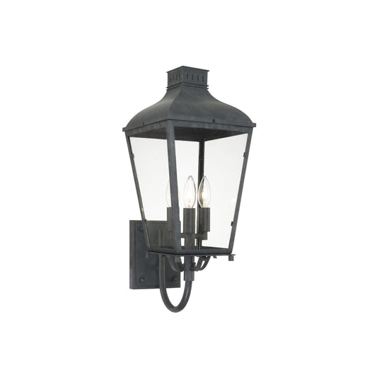 Dumont 9.25'' Outdoor Sconce