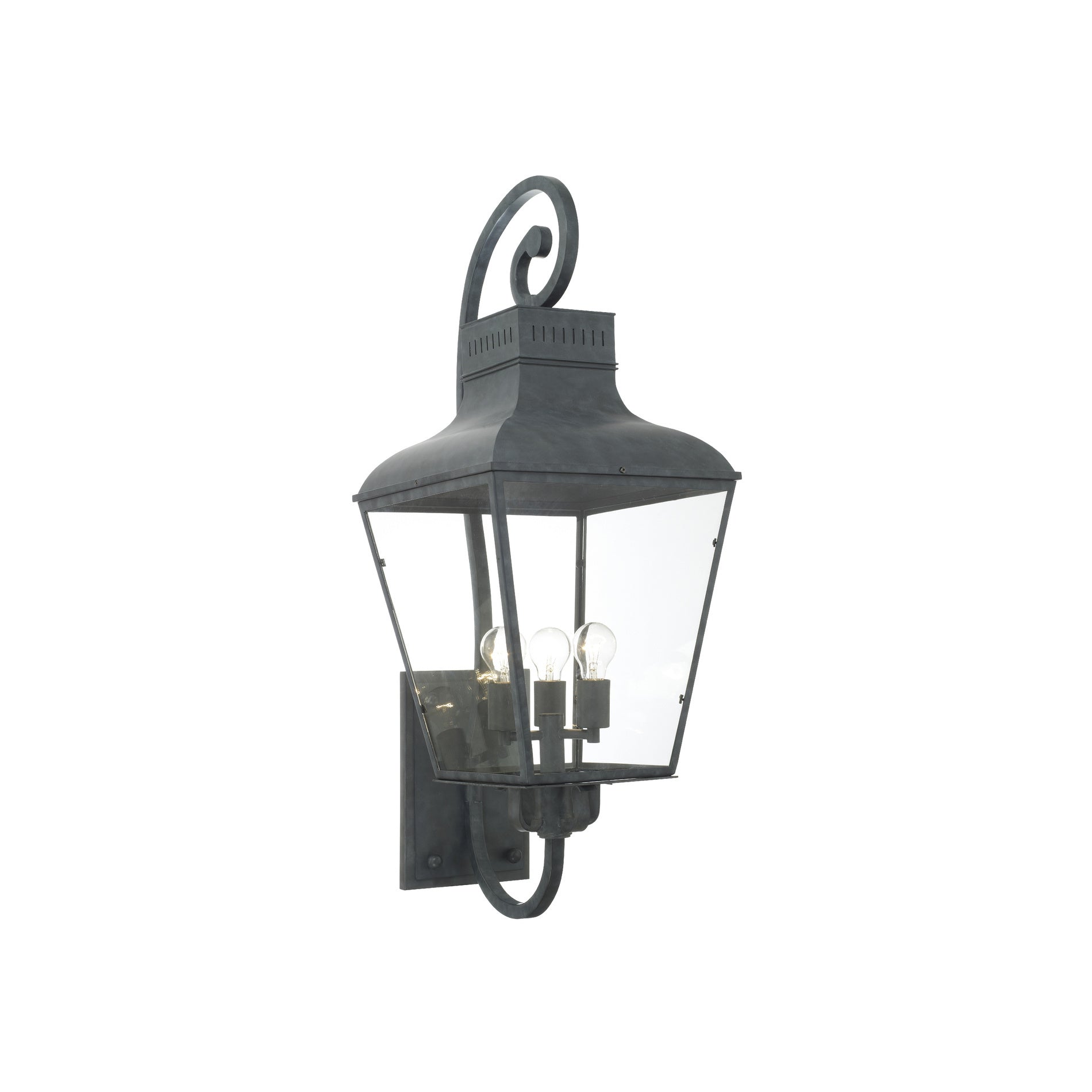 Dumont 14.5'' Outdoor Sconce
