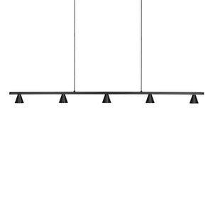 Dune Linear Pendant