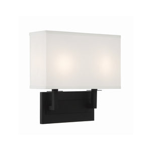 Durham 12.75'' Sconce