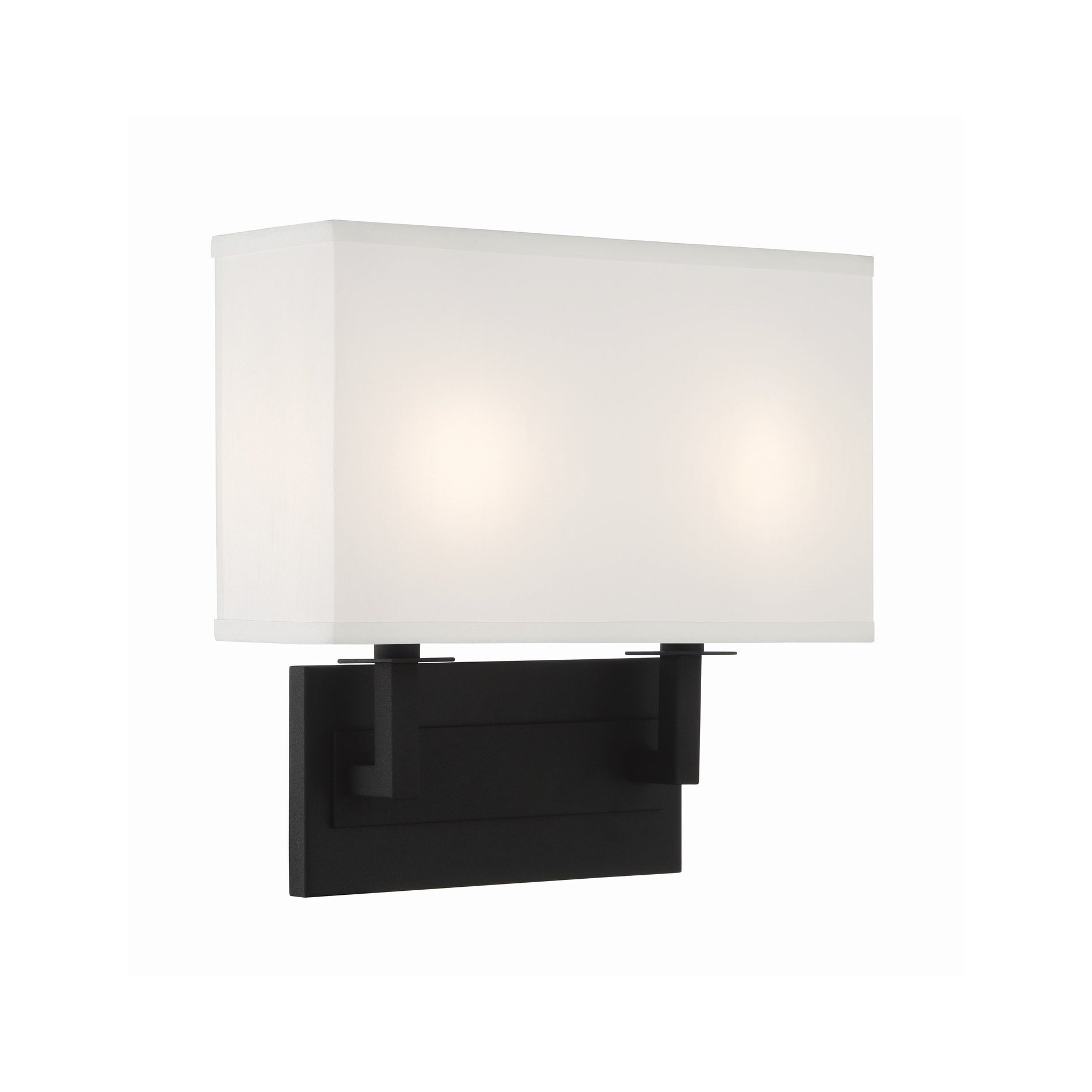 Durham 12.75'' Sconce