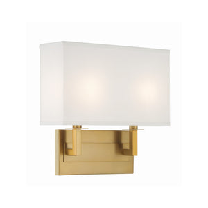 Durham 12.75'' Sconce