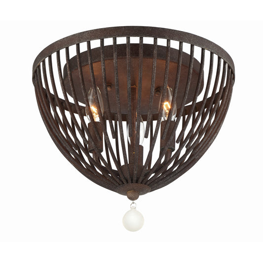 Duval 14'' Flush Mount