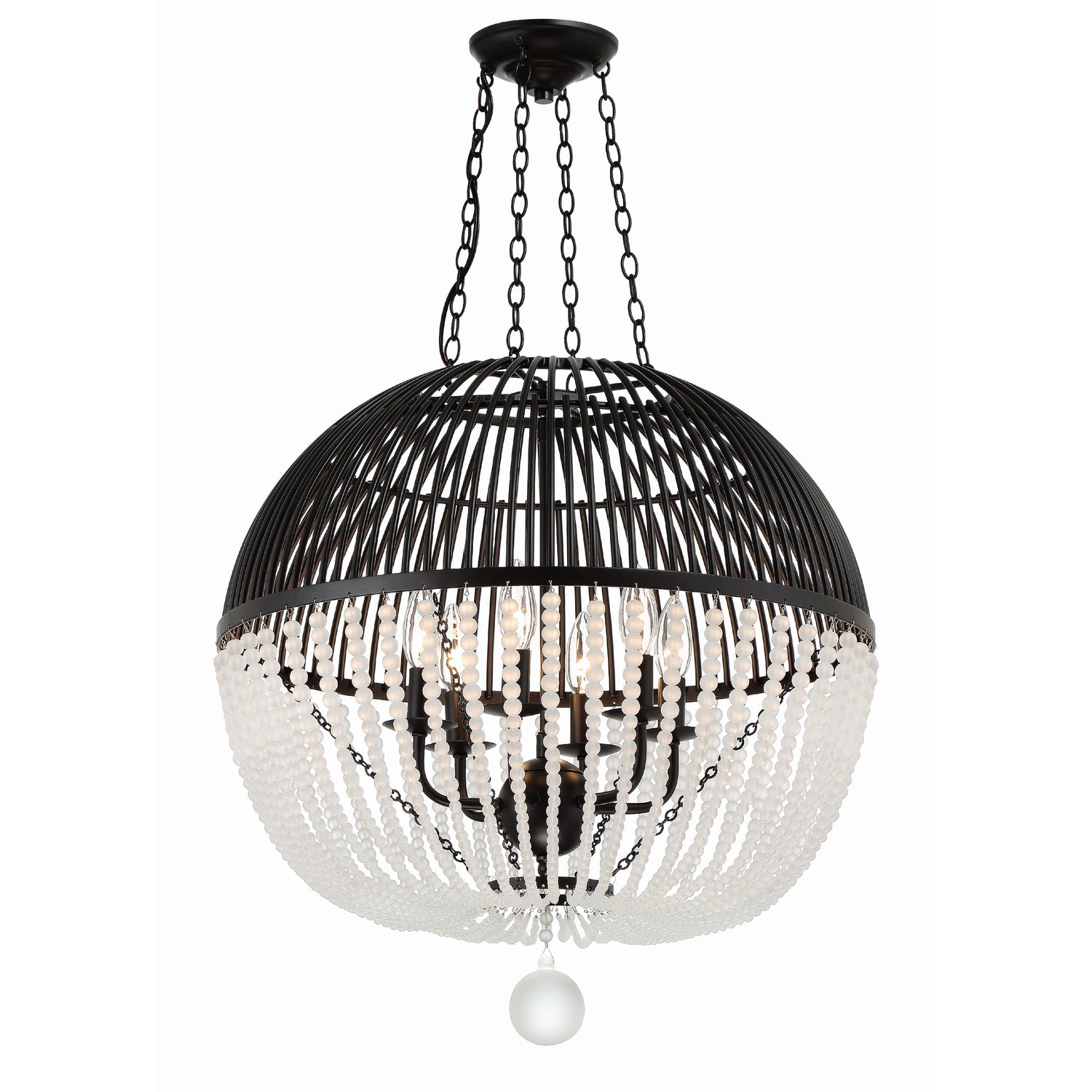 Duval 21'' Pendant