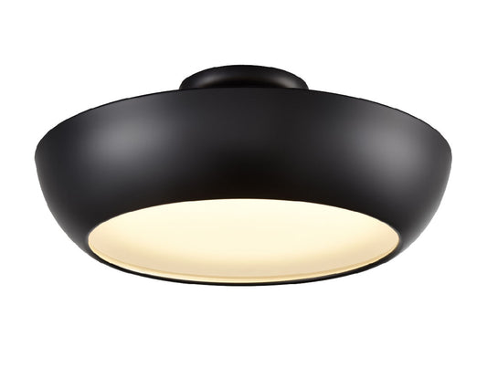 Antares CCT 16" Semi-Flush Mount