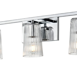 LaSalle 3-LT Vanity