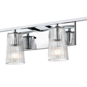 LaSalle 4-LT Vanity