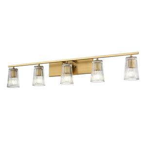 LaSalle 5-LT Vanity